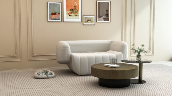 Nua N90-3 Sofa - obrazek 7