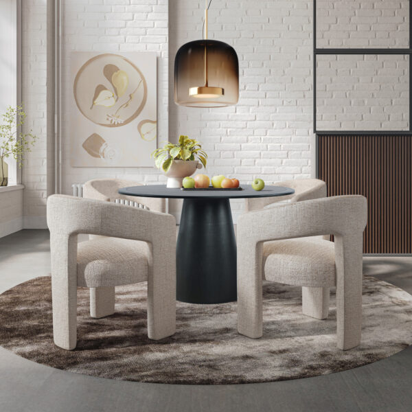 Avola AV2271-50B Stół 127cm - obrazek 11