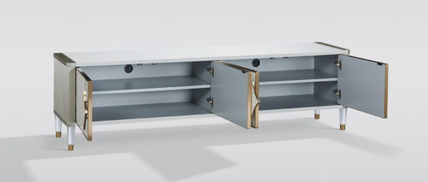 Stilig ST201 Komoda RTV - obrazek 3