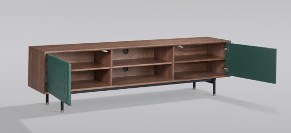 Stilig ST153 Komoda RTV - obrazek 3