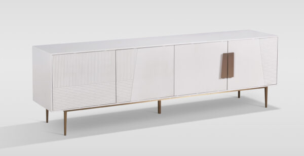 Stilig ST101A Komoda RTV - obrazek 2