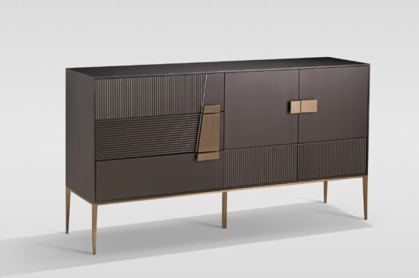 Stilig ST102B Komoda - obrazek 2