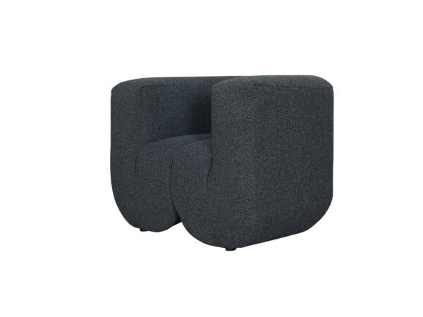 Nua N88-100-6 Fotel - obrazek 2