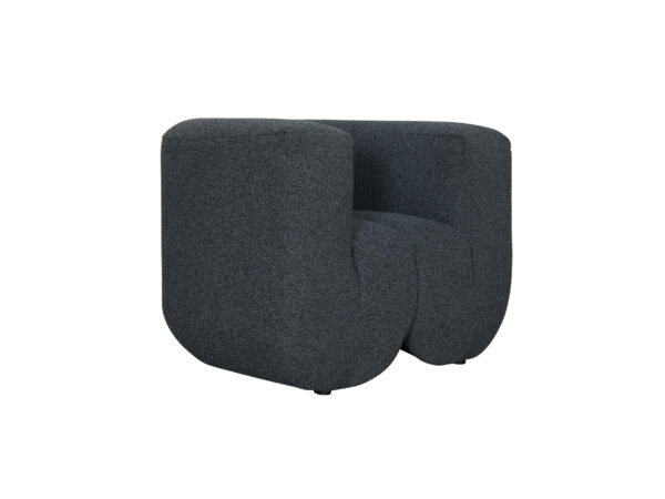 Nua N88-100-6 Fotel - obrazek 6