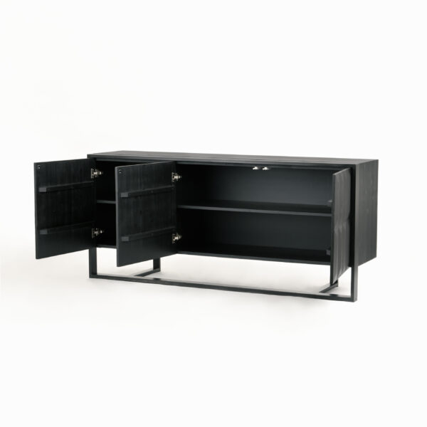 Hamilton ST560 Komoda - obrazek 2