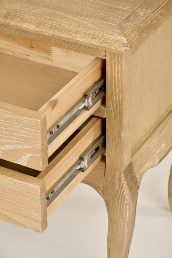 Venezia Oak VEO895 Szafka nocna - obrazek 10
