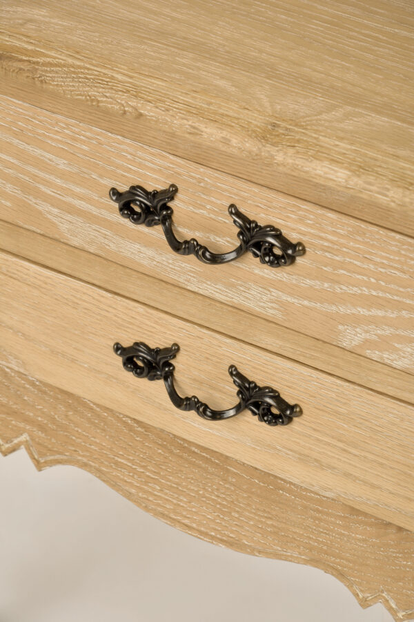 Venezia Oak VEO895 Szafka nocna - obrazek 11