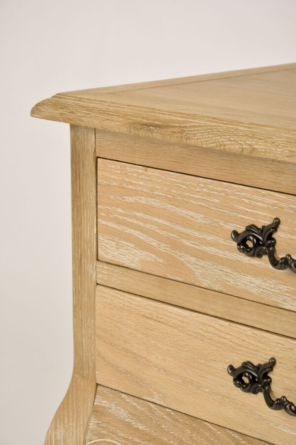 Venezia Oak VEO895 Szafka nocna - obrazek 12