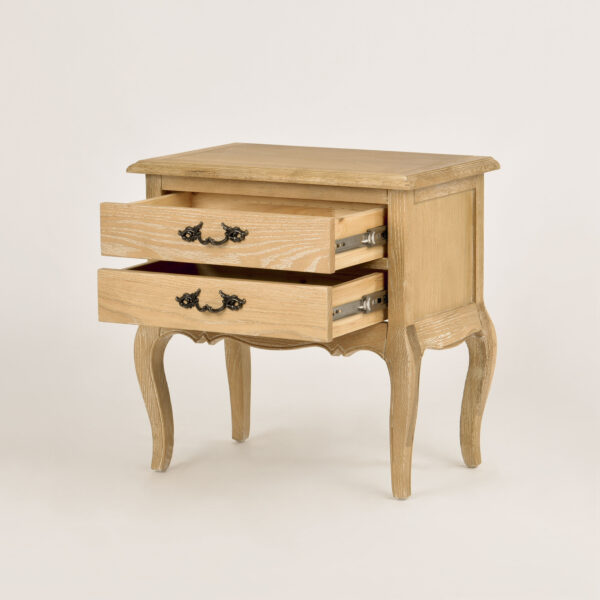 Venezia Oak VEO895 Szafka nocna - obrazek 2