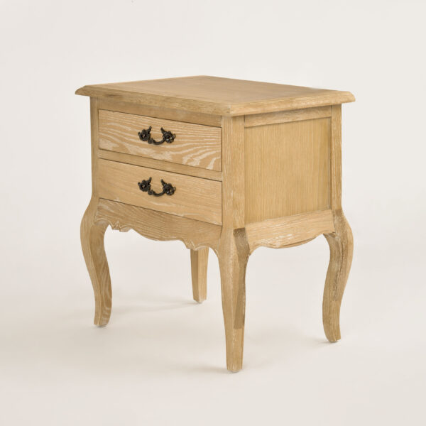 Venezia Oak VEO895 Szafka nocna - obrazek 4