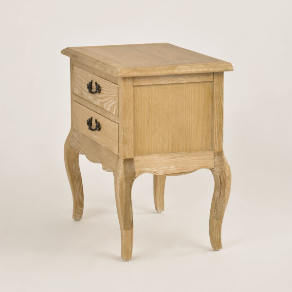 Venezia Oak VEO895 Szafka nocna - obrazek 5