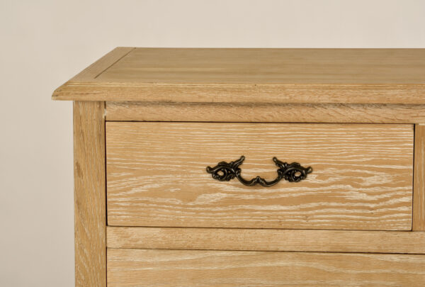 Venezia Oak VEO874 Komoda - obrazek 15