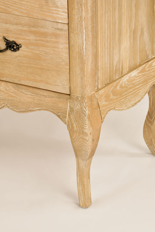 Venezia Oak VEO874 Komoda - obrazek 8