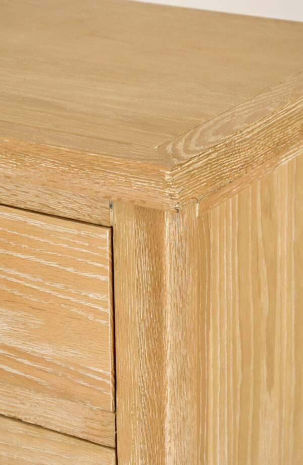 Venezia Oak VEO874 Komoda - obrazek 9