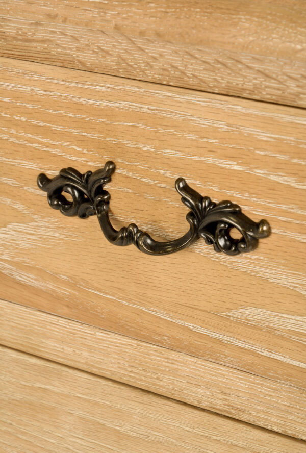 Venezia Oak VEO874 Komoda - obrazek 12