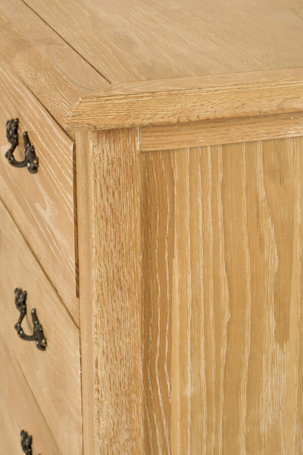 Venezia Oak VEO874 Komoda - obrazek 13