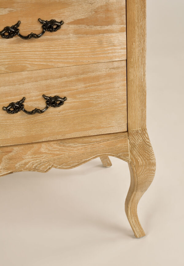 Venezia Oak VEO874 Komoda - obrazek 14