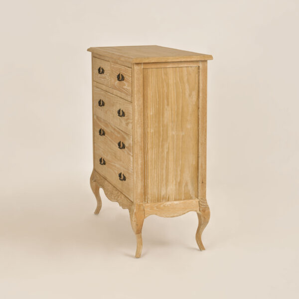 Venezia Oak VEO874 Komoda - obrazek 5
