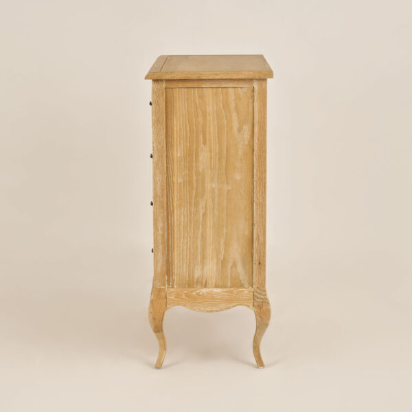 Venezia Oak VEO874 Komoda - obrazek 6