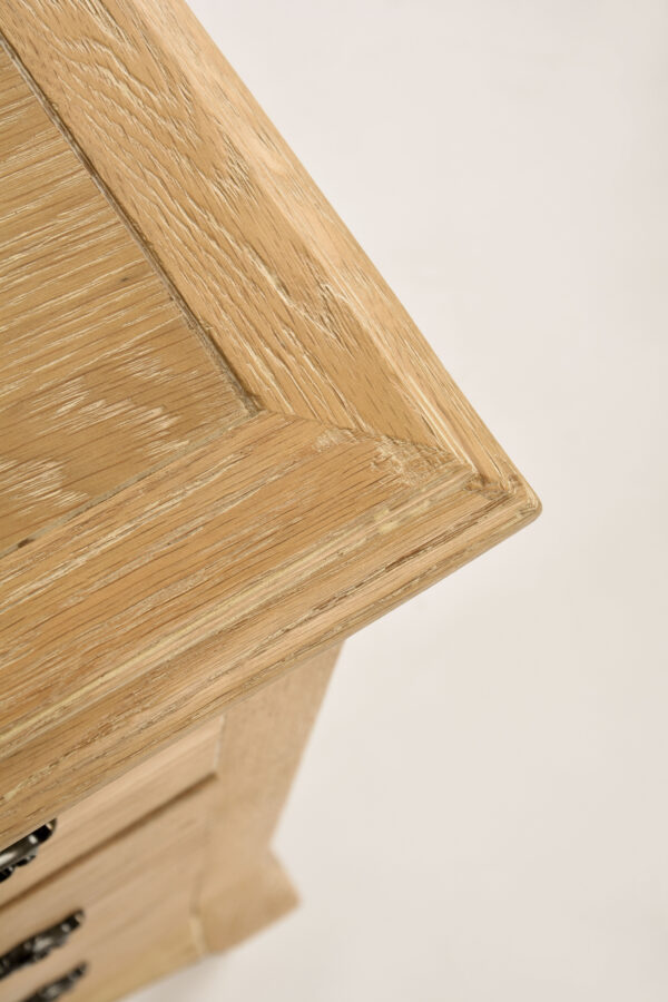 Venezia Oak VEO802 Komoda - obrazek 15