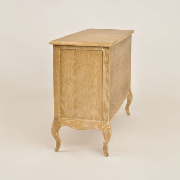 Venezia Oak VEO802 Komoda - obrazek 7