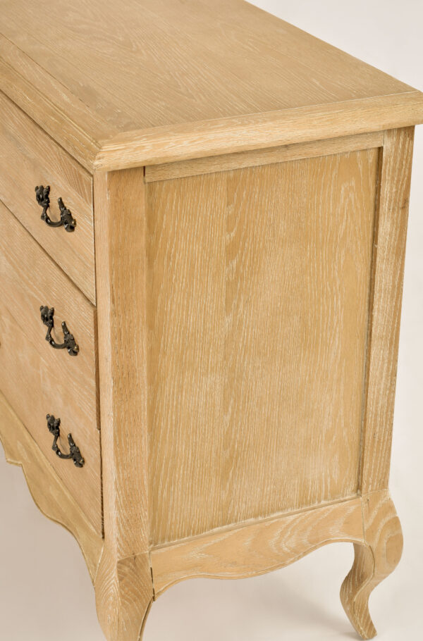 Venezia Oak VEO802 Komoda - obrazek 8