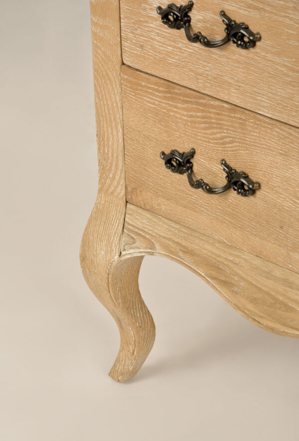 Venezia Oak VEO802 Komoda - obrazek 12