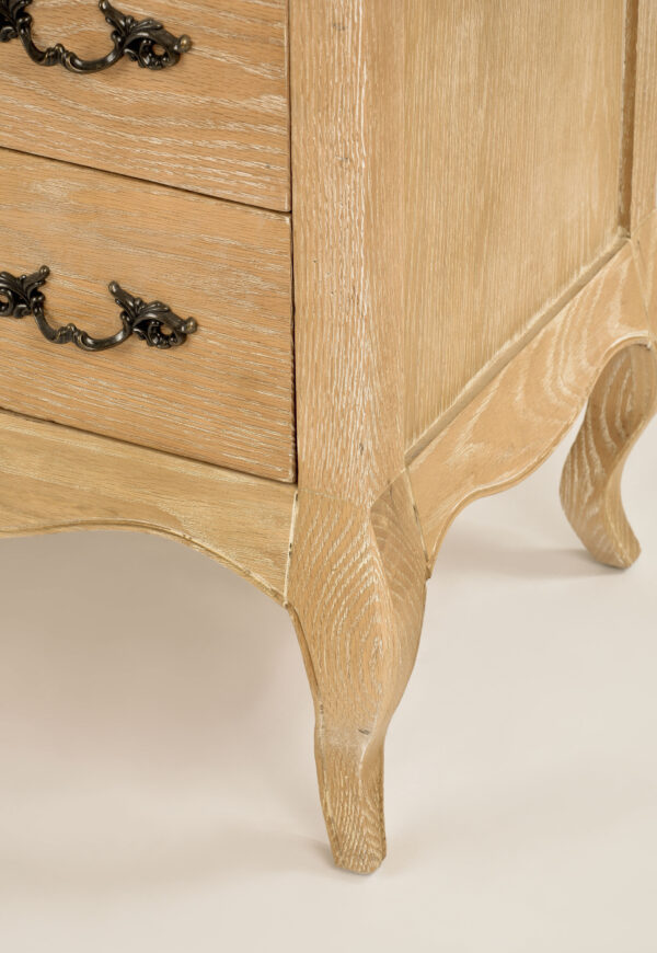 Venezia Oak VEO802 Komoda - obrazek 13