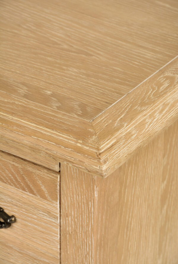 Venezia Oak VEO802 Komoda - obrazek 14