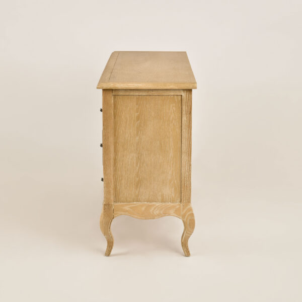 Venezia Oak VEO802 Komoda - obrazek 6