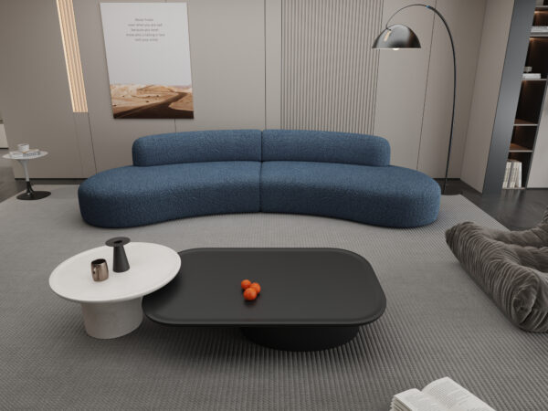 Nua N75-8 Sofa - obrazek 12