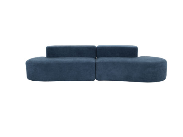 Nua N75-8 Sofa - obrazek 2