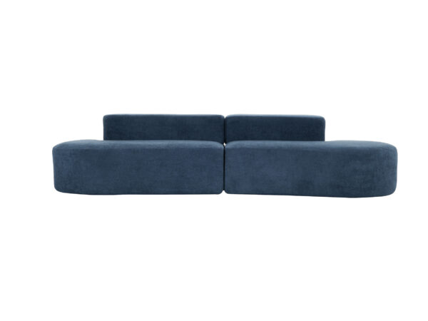 Nua N75-8 Sofa - obrazek 3