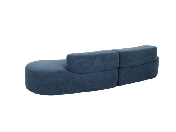 Nua N75-8 Sofa - obrazek 6