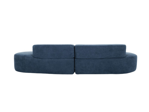 Nua N75-8 Sofa - obrazek 7