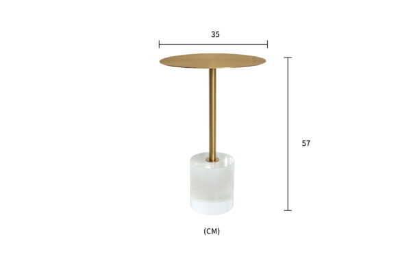 Modig M28 Stolik - obrazek 8