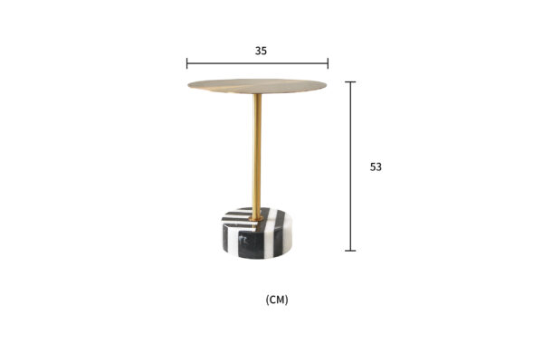 Modig M29 Stolik - obrazek 7
