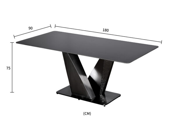 Modig M30 Stół 180cm - obrazek 9