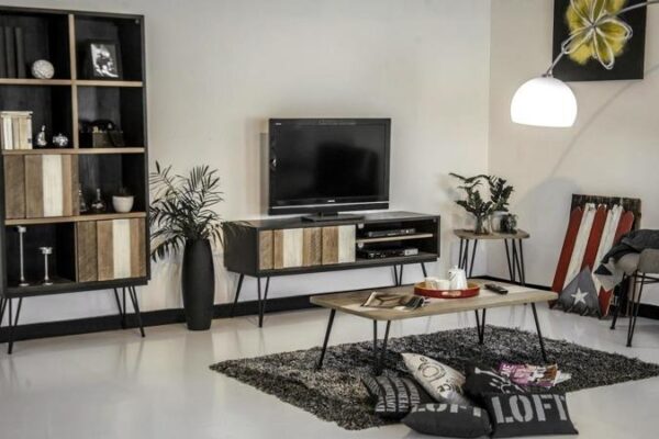 Adesso ADESD01 Komoda - obrazek 4