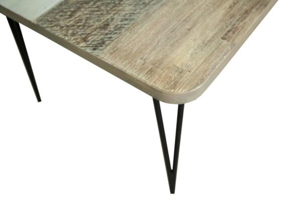 Adesso ADESD05-180 Stół 180cm - obrazek 3