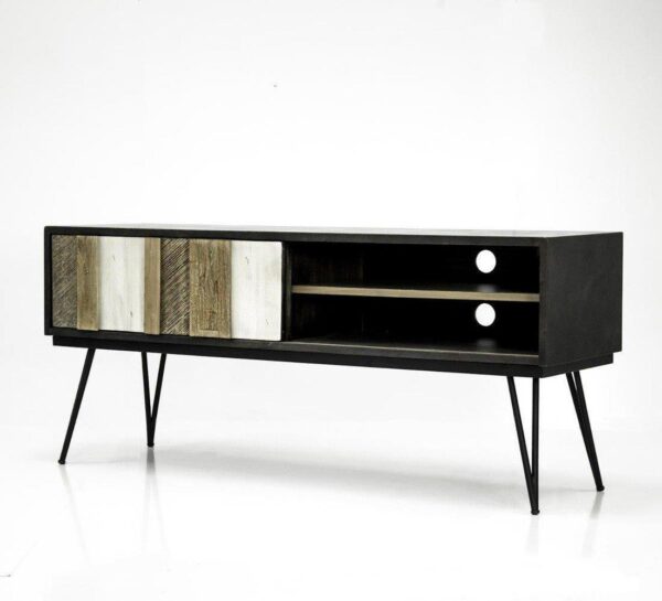 Adesso ADESL01 Komoda RTV - obrazek 4