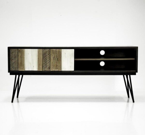 Adesso ADESL01 Komoda RTV - obrazek 6