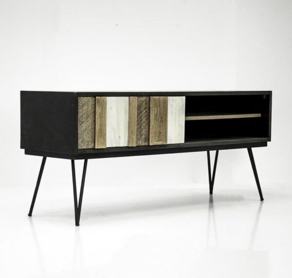 Adesso ADESL01 Komoda RTV - obrazek 7