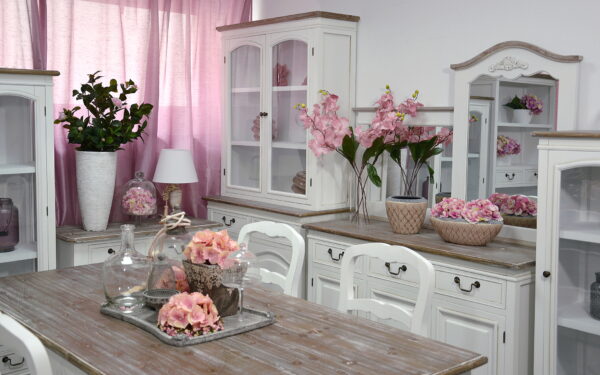Rimini White RIW026 Stół 160cm - obrazek 5