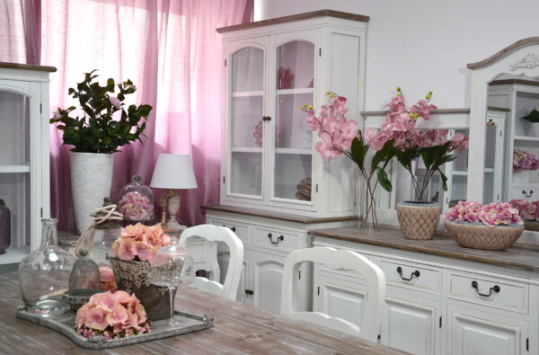 Rimini White RIW026 Stół 160cm - obrazek 6