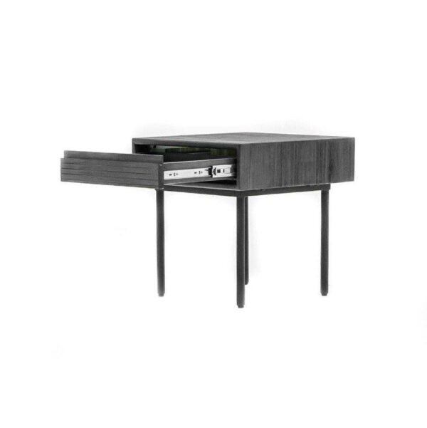 Capella CAPL07 Stolik nocny - obrazek 5