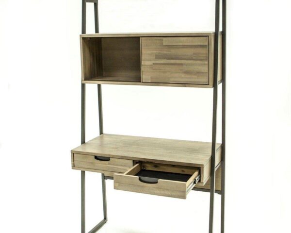 Flow FLOHO01D Biurko - obrazek 10