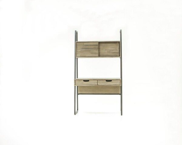 Flow FLOHO01D Biurko - obrazek 6