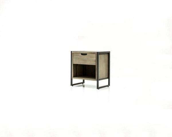 Flow FLOB02A Szafka nocna - obrazek 3
