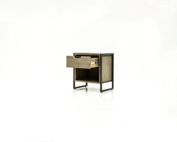 Flow FLOB02A Szafka nocna - obrazek 4